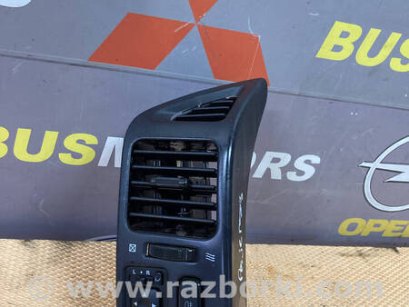 ФОТО Дефлектор торпеди права для Mitsubishi Pajero Wagon 3 Коломия