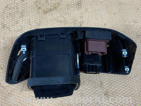 ФОТО Дефлектор торпеди права для Mitsubishi Pajero Wagon 3 Коломия