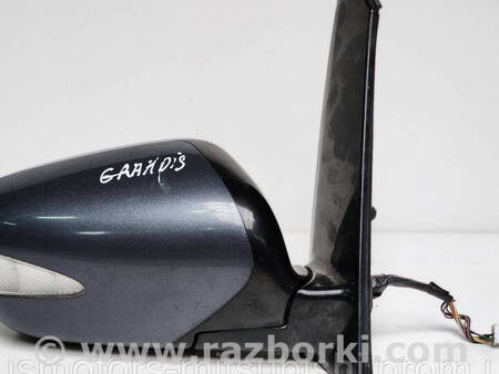 ФОТО Дзеркало дзеркало для Mitsubishi Grandis Коломия