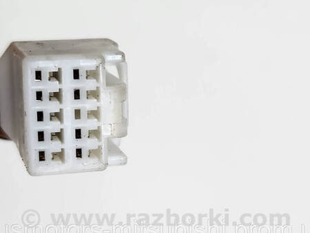 ФОТО Дзеркало дзеркало для Mitsubishi Grandis Коломия