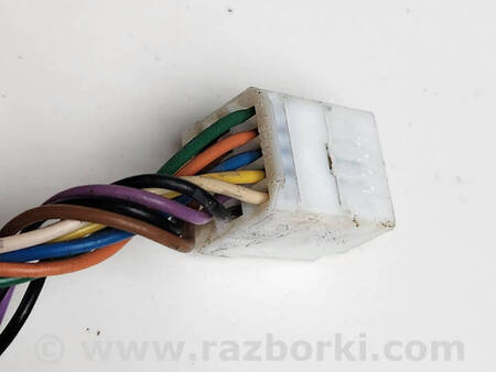 ФОТО Дзеркало дзеркало для Mitsubishi Grandis Коломия