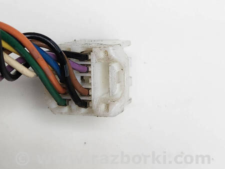 ФОТО Дзеркало дзеркало для Mitsubishi Grandis Коломия