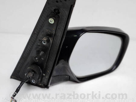 ФОТО Дзеркало дзеркало для Mitsubishi Grandis Коломия