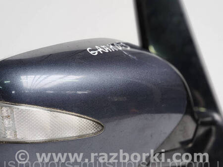 ФОТО Дзеркало дзеркало для Mitsubishi Grandis Коломия