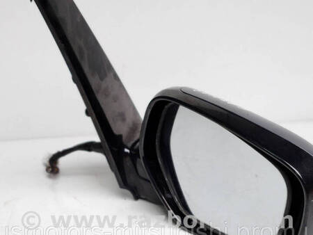 ФОТО Дзеркало дзеркало для Mitsubishi Grandis Коломия