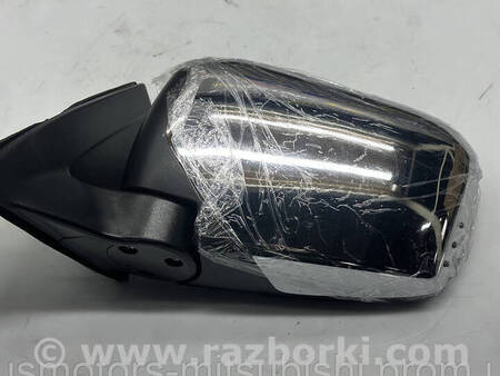 ФОТО Дзеркало заднього виду ліве для Mitsubishi L200 (06-14) Коломия
