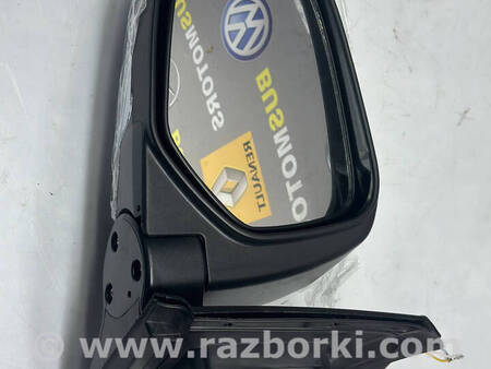 ФОТО Дзеркало заднього виду ліве для Mitsubishi L200 (06-14) Коломия