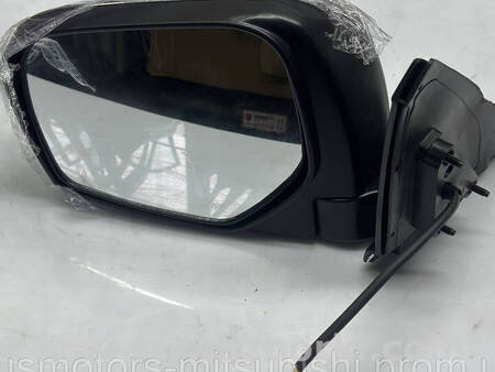 ФОТО Дзеркало заднього виду ліве для Mitsubishi L200 (06-14) Коломия