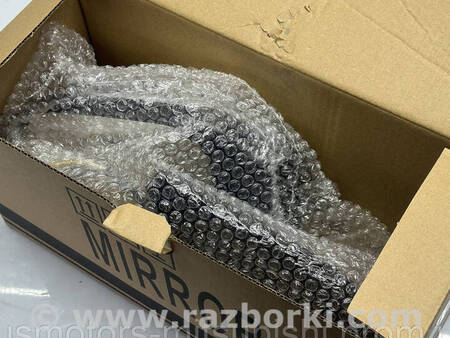 ФОТО Дзеркало заднього виду ліве для Mitsubishi L200 (06-14) Коломия