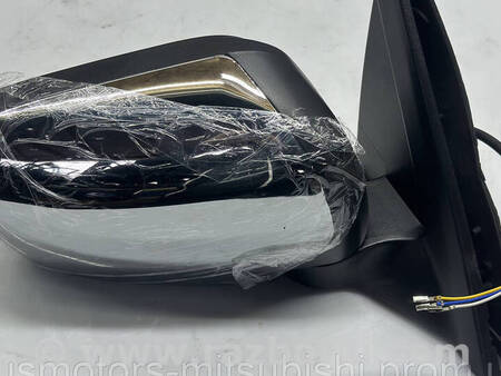 ФОТО Дзеркало заднього виду праве для Mitsubishi L200 (06-14) Коломия