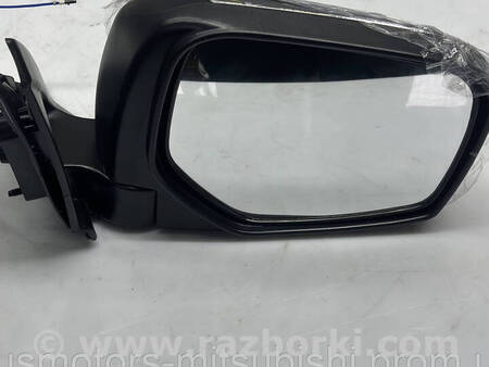 ФОТО Дзеркало заднього виду праве для Mitsubishi L200 (06-14) Коломия