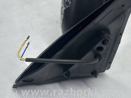 ФОТО Дзеркало заднього виду праве для Mitsubishi L200 (06-14) Коломия