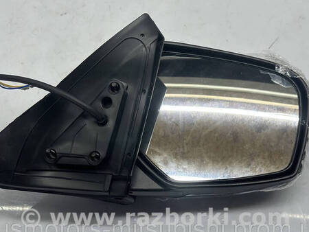 ФОТО Дзеркало заднього виду праве для Mitsubishi L200 (06-14) Коломия