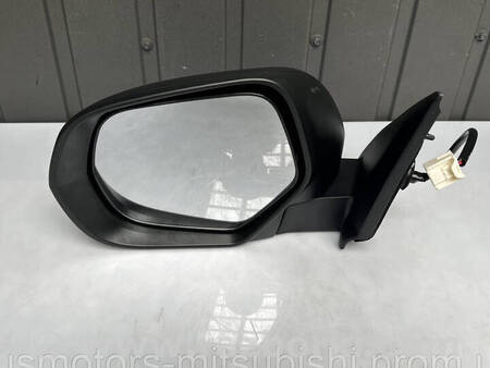 ФОТО Дзеркало заднього огляду ліве для Mitsubishi L200 (06-14) Коломия