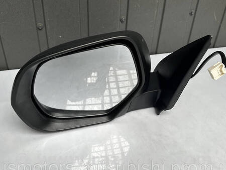 ФОТО Дзеркало заднього огляду ліве для Mitsubishi L200 (06-14) Коломия