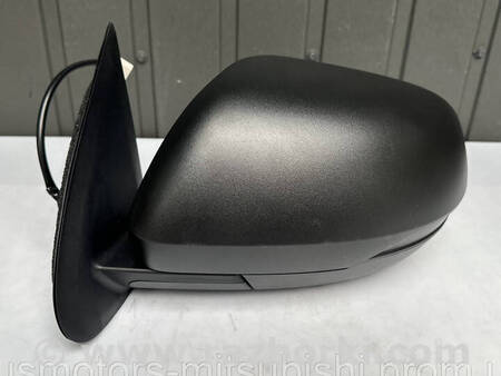 ФОТО Дзеркало заднього огляду ліве для Mitsubishi L200 (06-14) Коломия