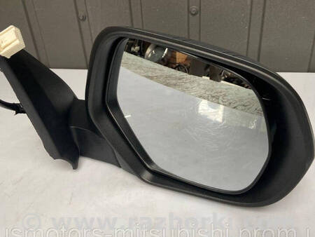 ФОТО Дзеркало заднього огляду ліве для Mitsubishi L200 (06-14) Коломия