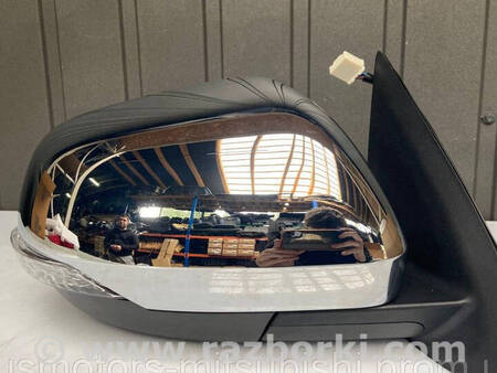 ФОТО Дзеркало заднього огляду ліве для Mitsubishi L200 (06-14) Коломия