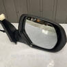 ФОТО Дзеркало заднього огляду ліве для Mitsubishi L200 (06-14) Коломия