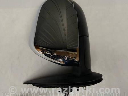 ФОТО Дзеркало заднього огляду ліве для Mitsubishi L200 (06-14) Коломия