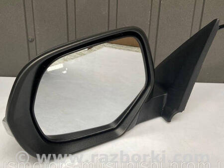 ФОТО Дзеркало заднього огляду ліве для Mitsubishi L200 (06-14) Коломия