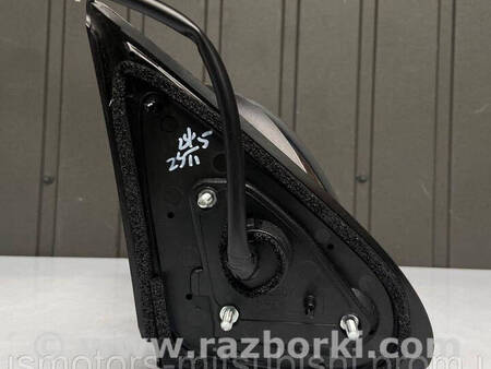 ФОТО Дзеркало заднього огляду ліве для Mitsubishi L200 (06-14) Коломия