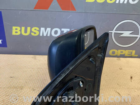 ФОТО Дзеркало заднього огляду праве для Mitsubishi L200 (06-14) Коломия