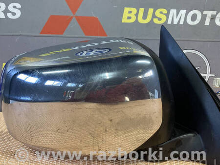 ФОТО Дзеркало заднього огляду праве для Mitsubishi L200 (06-14) Коломия
