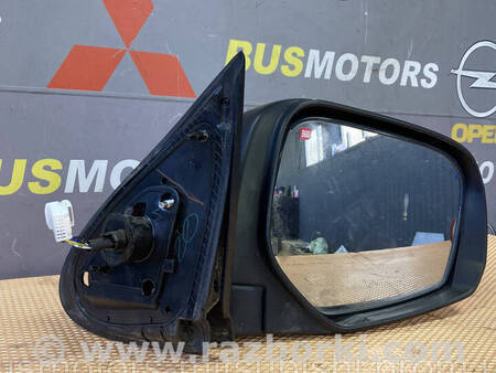 ФОТО Дзеркало заднього огляду праве для Mitsubishi L200 (06-14) Коломия