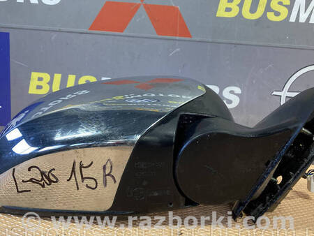 ФОТО Дзеркало заднього огляду праве для Mitsubishi L200 (06-14) Коломия