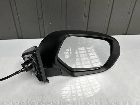 ФОТО Дзеркало заднього огляду правое для Mitsubishi L200 (06-14) Коломия