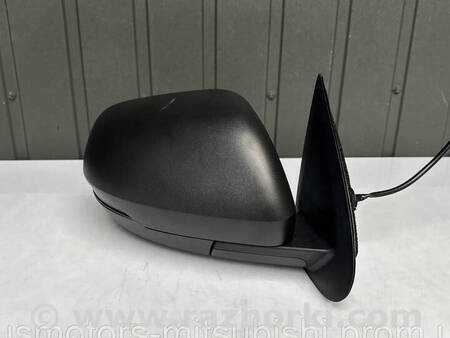 ФОТО Дзеркало заднього огляду правое для Mitsubishi L200 (06-14) Коломия