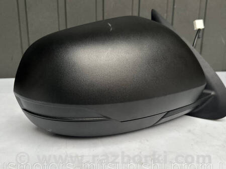 ФОТО Дзеркало заднього огляду правое для Mitsubishi L200 (06-14) Коломия