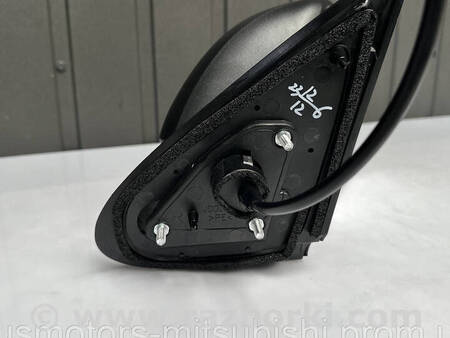 ФОТО Дзеркало заднього огляду правое для Mitsubishi L200 (06-14) Коломия