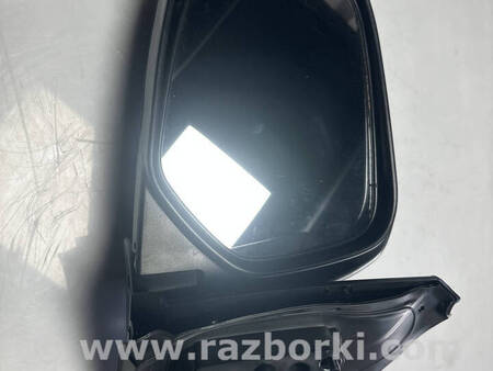 ФОТО Дзеркало ліве механічне для Mitsubishi L200 (06-14) Коломия
