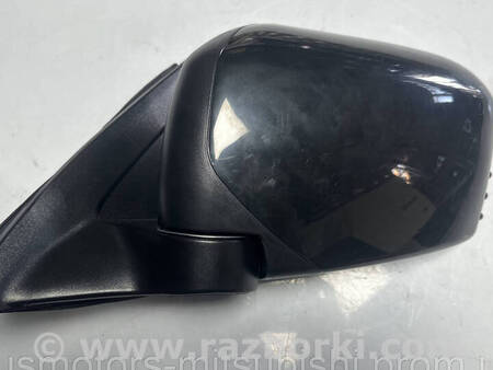 ФОТО Дзеркало ліве механічне для Mitsubishi L200 (06-14) Коломия