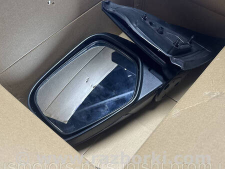 ФОТО Дзеркало ліве механічне для Mitsubishi L200 (06-14) Коломия