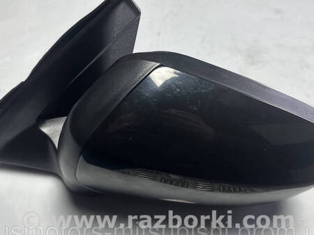 ФОТО Дзеркало ліве механічне для Mitsubishi L200 (06-14) Коломия