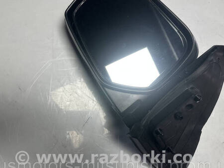 ФОТО Дзеркало ліве механічне для Mitsubishi L200 (06-14) Коломия