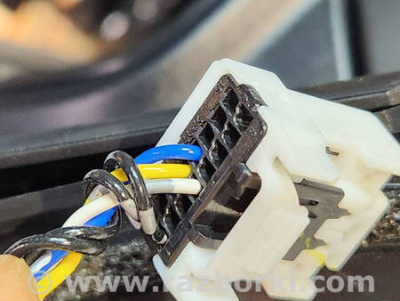 ФОТО Дзеркало праве 5 pin для Mitsubishi L200 (06-14) Коломия