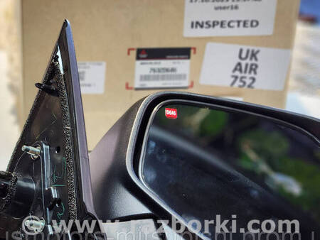 ФОТО Дзеркало праве 5 pin для Mitsubishi L200 (06-14) Коломия
