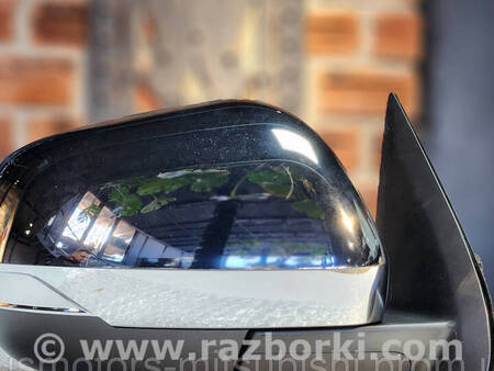 ФОТО Дзеркало праве 5 pin для Mitsubishi L200 (06-14) Коломия
