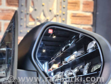 ФОТО Дзеркало праве 5 pin для Mitsubishi L200 (06-14) Коломия