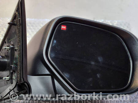 ФОТО Дзеркало праве 5 pin для Mitsubishi L200 (06-14) Коломия