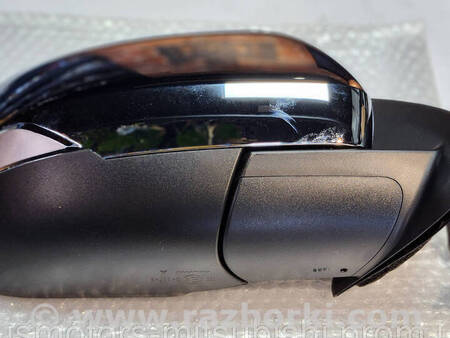 ФОТО Дзеркало праве 5 pin для Mitsubishi L200 (06-14) Коломия
