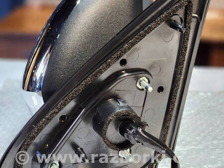 ФОТО Дзеркало праве 5 pin для Mitsubishi L200 (06-14) Коломия