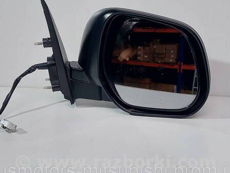 ФОТО Дзеркало праве 7 контактів для Mitsubishi ASX Коломия