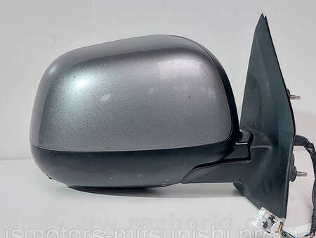 ФОТО Дзеркало праве 7 контактів для Mitsubishi ASX Коломия