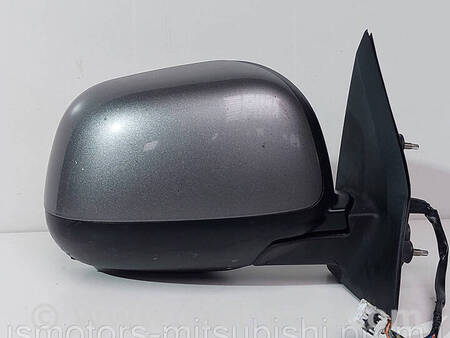 ФОТО Дзеркало праве 7 контактів для Mitsubishi ASX Коломия