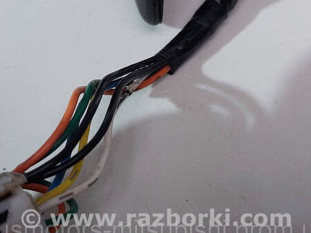 ФОТО Дзеркало праве 7 контактів для Mitsubishi ASX Коломия